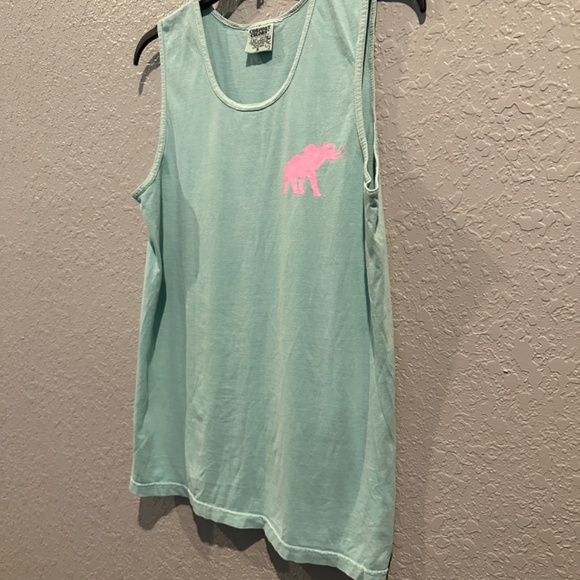 University of Alabama Tank Top - Size S - Picture 2 of 9